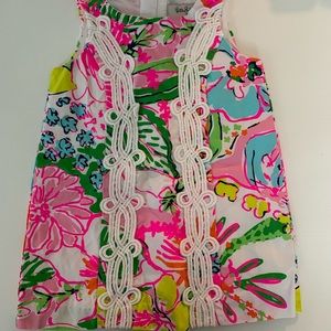 NWOT Lilly Pulitzer dress